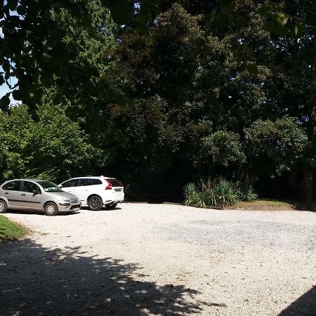 Le Bajocasse Lägenhet Bayeux Exteriör bild
