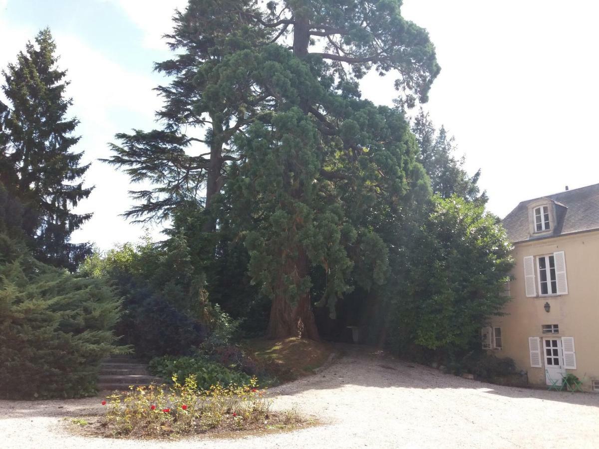 Le Bajocasse Lägenhet Bayeux Exteriör bild
