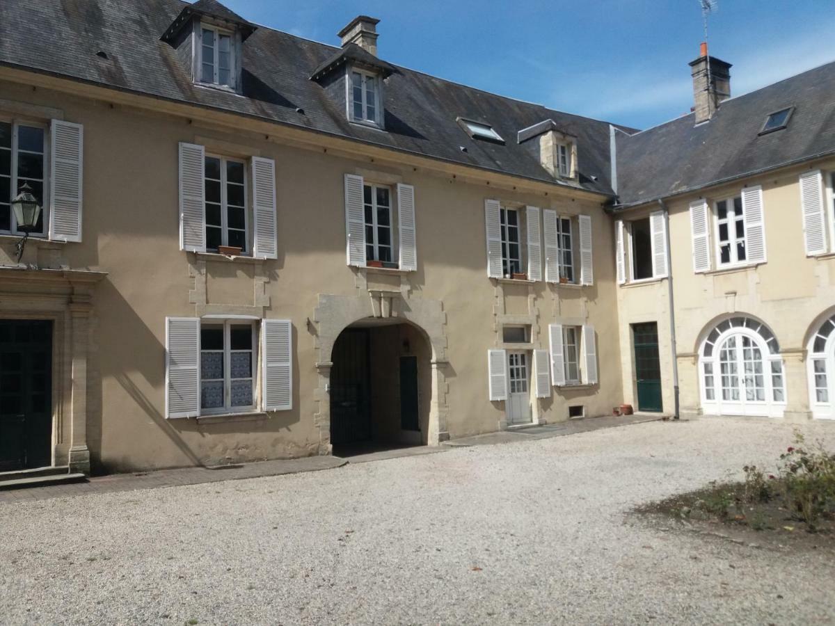 Le Bajocasse Lägenhet Bayeux Exteriör bild